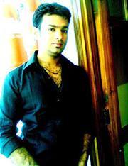 Vikram Verma