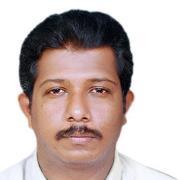 Jiju Thomas