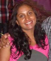 Isurini Wickramanayake