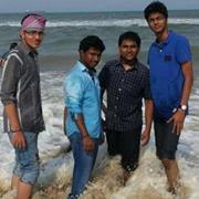 Ramesh Subramani