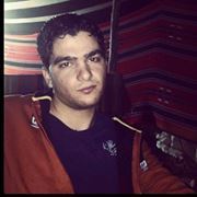 Ali Zakarneh