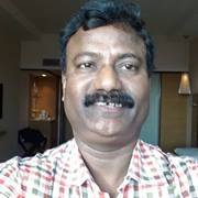 Yogesh Srivastava