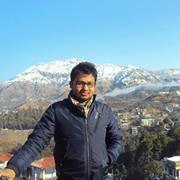 Chinmay Singh