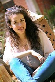 Jess Elhawary