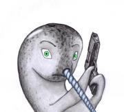 Danyo Killernarwhal