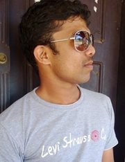 Jestin Chirathalackal