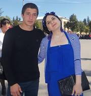 ფიქრია ზურაბაშვილი