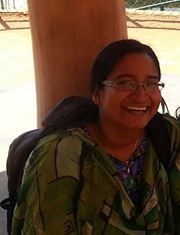 Aneesha Ak