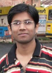 Atul Dubey