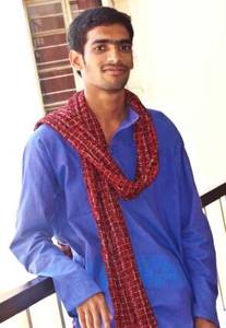 Srikanth Peetha