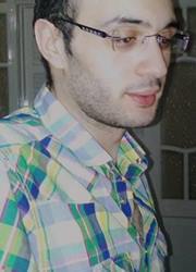 Ahmed Sanhouri