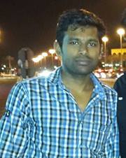 Sudheesh Ps