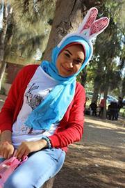 Nehal Gadou