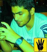 Ahmed Fayez