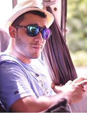 Lucas Gama