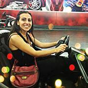 Gizem Çakmak merev