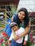Vanitha...