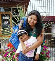 Vanitha Rajanikanth