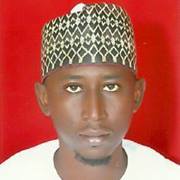 Ibrahim Ibrahim