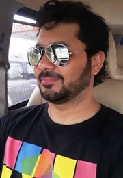Vishal Sharma