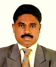 Mohan Vamadevan