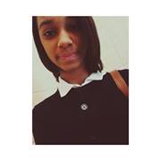 Shafaye Scott