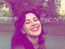 Калина Жекова