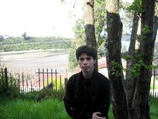 Daniel Velasquez Cardenas