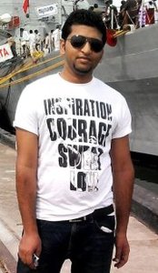 Vikas Kumar