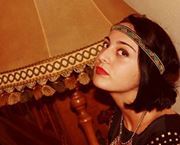 მარი ჯობავა