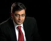 Justice Arnab