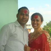 Damber Chaudhary