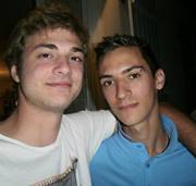 Maxime Chenu