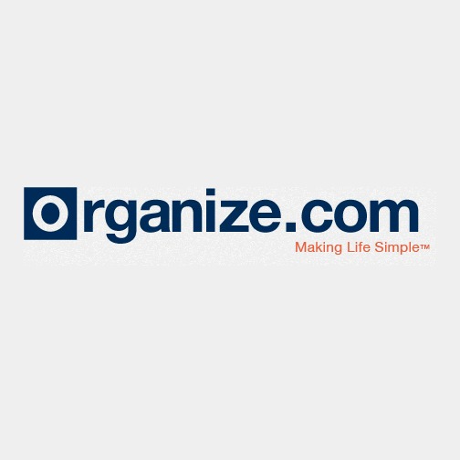 Goodreads profile picture for @organize