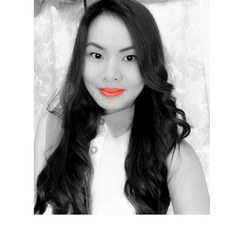 Wildalene Uy