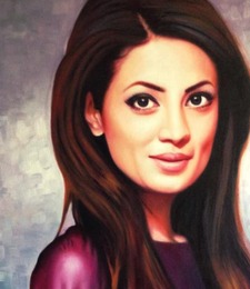 Fatima Chaudhary