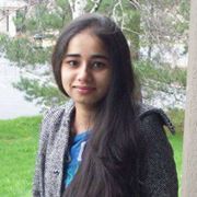 Hetal Patel