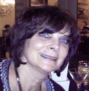 Tracy Carpenter