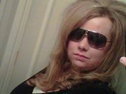 Stephanie Metts