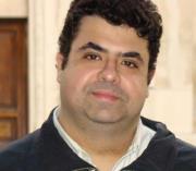 Alejandro Alonso