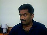 Bashyarmanujam Jeganathan
