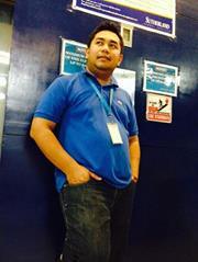 Mark Embudo