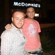 Ahmed Nasr