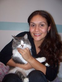 Deborah Cruz
