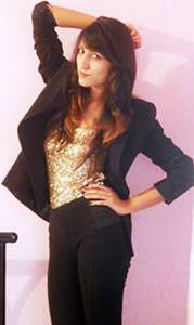 Aishwarya Raj