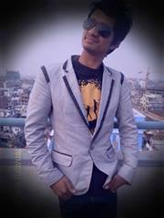 James Regmi