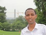 Mohamed Abdullahi