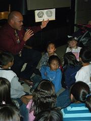Principal Perez