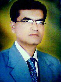 Ghulam Mustafa