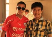 Aditya Sutrisno